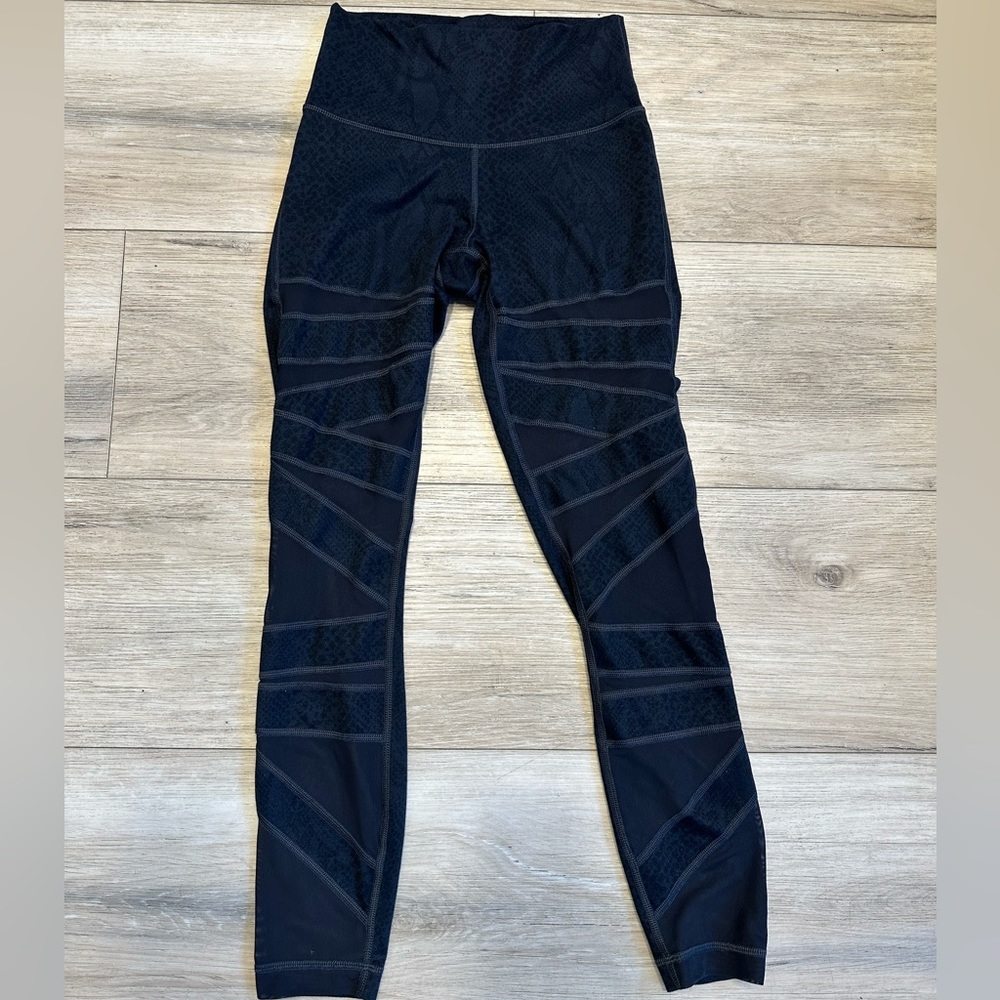 lululemon athletica Wunder Under Special Edition